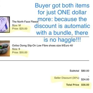 Bundle Bundle Bundle!